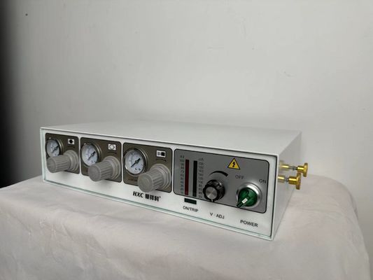 Üretim tesisi boya makinesi toz kaplama hattı için kaplama ekipmanları